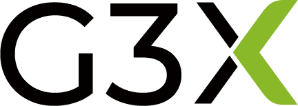 G3X Logo